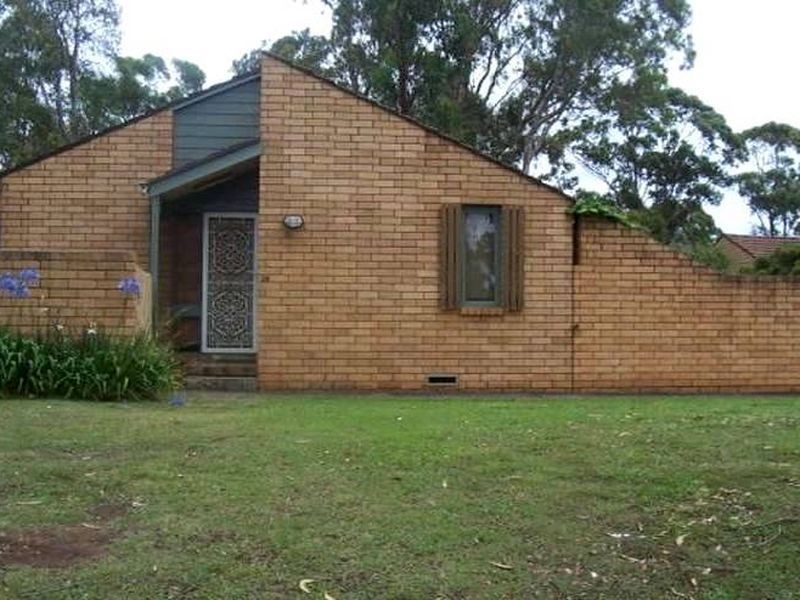58 Greenoaks Avenue, Bradbury NSW 2560