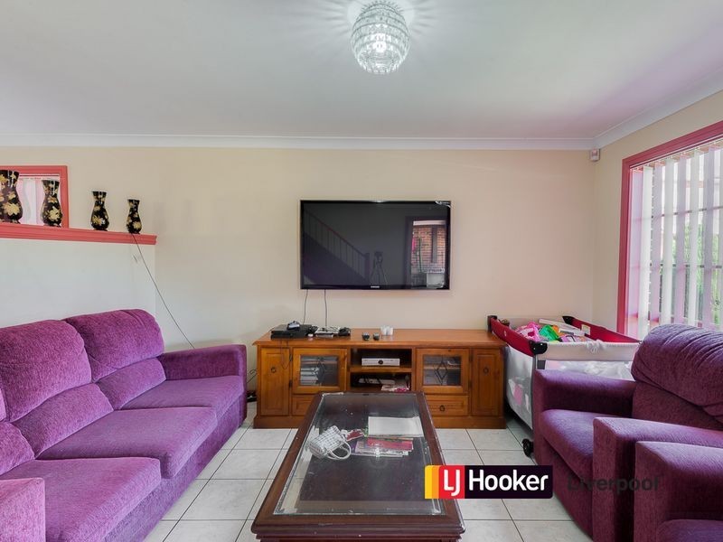 5 Tingha Close, Hinchinbrook NSW 2168