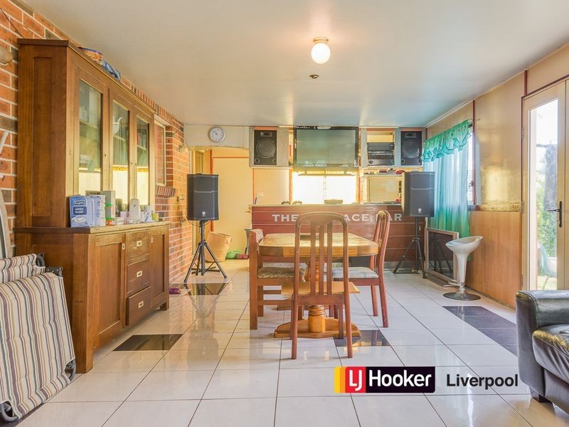 5 Tingha Close, Hinchinbrook NSW 2168