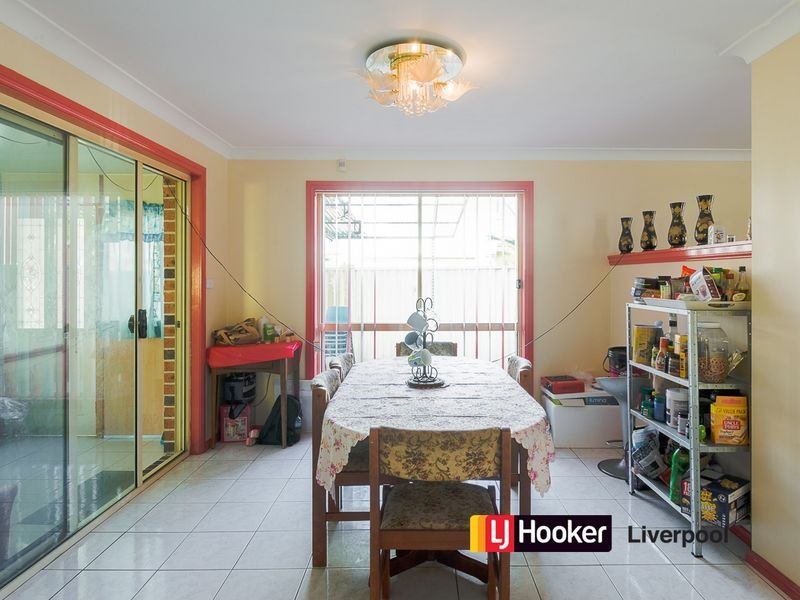 5 Tingha Close, Hinchinbrook NSW 2168