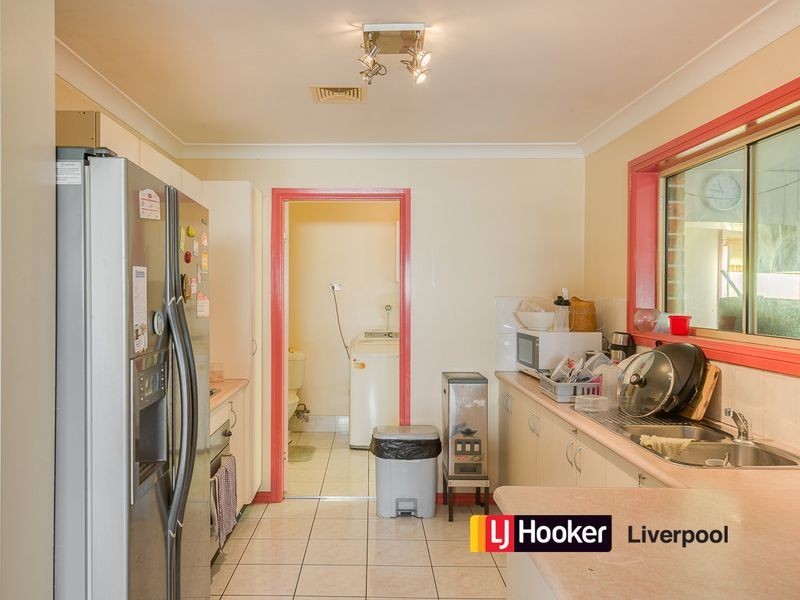 5 Tingha Close, Hinchinbrook NSW 2168