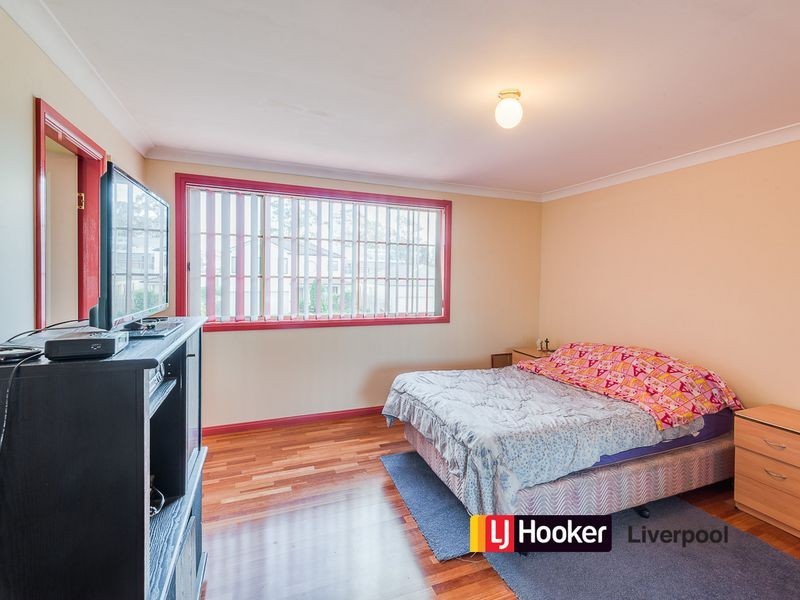 5 Tingha Close, Hinchinbrook NSW 2168