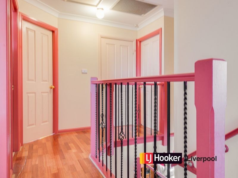 5 Tingha Close, Hinchinbrook NSW 2168