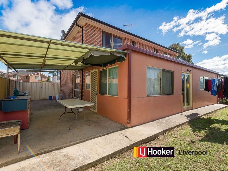 5 Tingha Close, Hinchinbrook NSW 2168