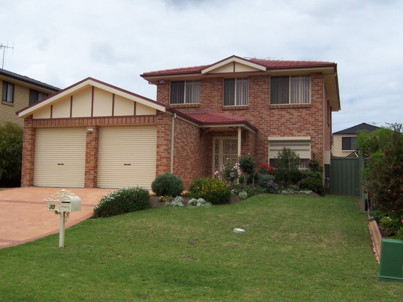 30 Rosewood Avenue, Prestons NSW 2170