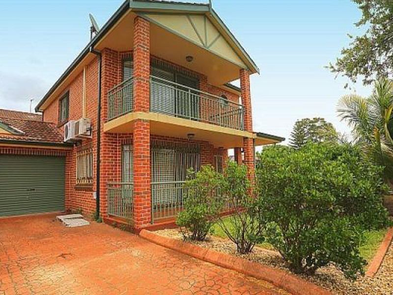 2/48 Warwick Street, Punchbowl NSW 2196