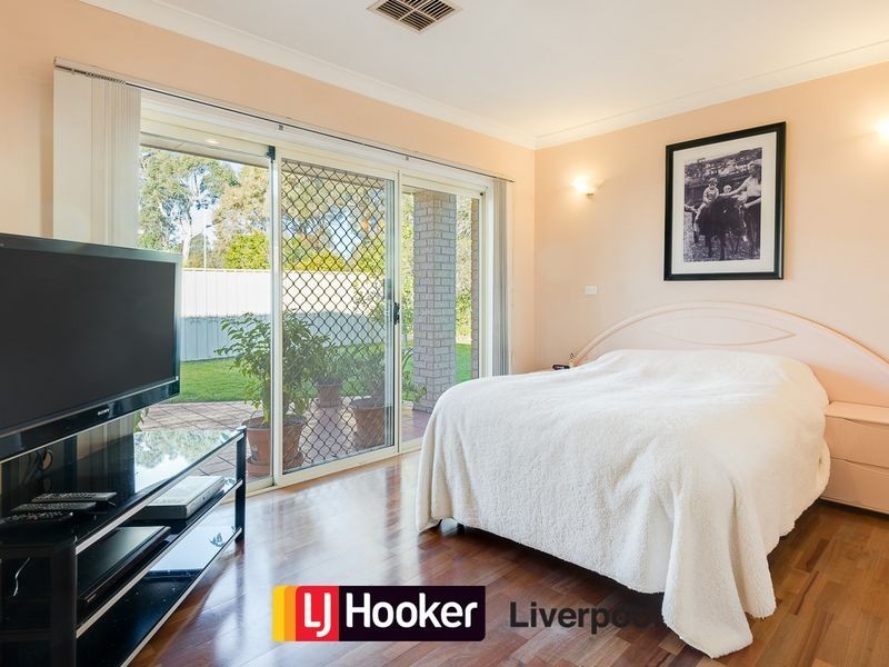 2 Sandover Court, Wattle Grove NSW 2173