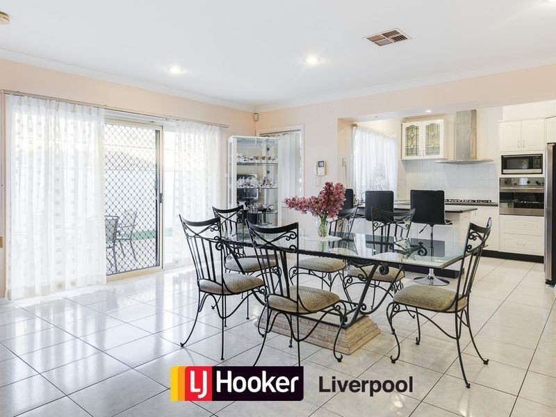 2 Sandover Court, Wattle Grove NSW 2173