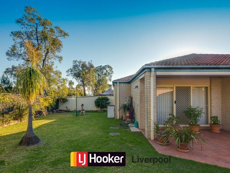 2 Sandover Court, Wattle Grove NSW 2173