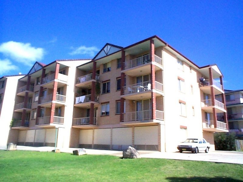 4 Riverpark Drive, Liverpool NSW 2170