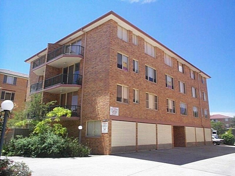 51/3 Riverpark Drive, Liverpool NSW 2170