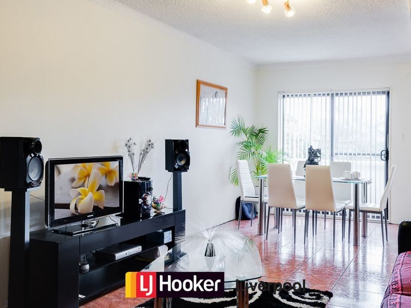 10/90 Copeland Street, Liverpool NSW 2170