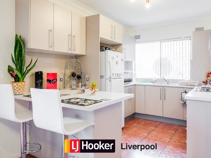 10/90 Copeland Street, Liverpool NSW 2170