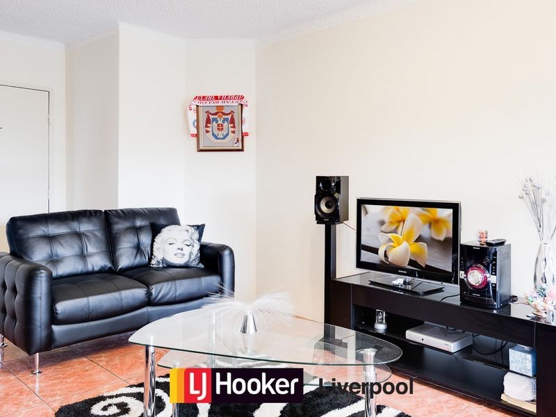10/90 Copeland Street, Liverpool NSW 2170