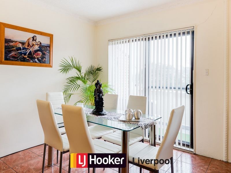 10/90 Copeland Street, Liverpool NSW 2170