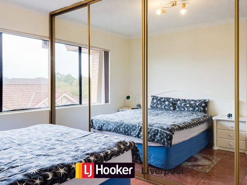 10/90 Copeland Street, Liverpool NSW 2170