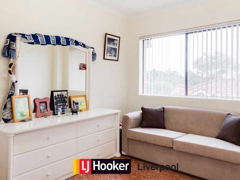 10/90 Copeland Street, Liverpool NSW 2170