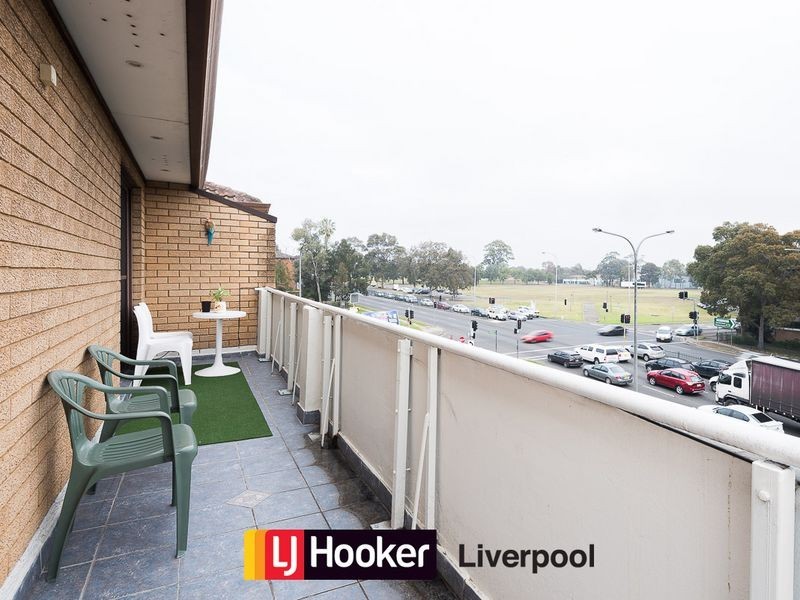 10/90 Copeland Street, Liverpool NSW 2170