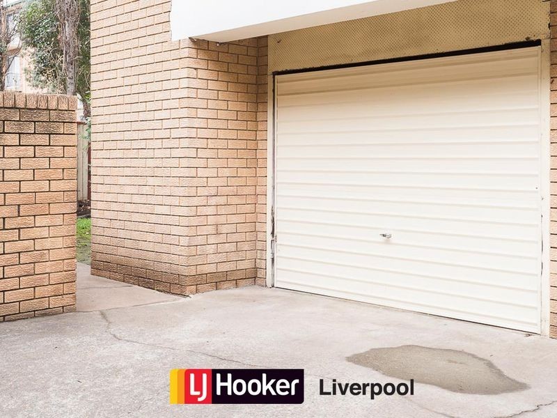10/90 Copeland Street, Liverpool NSW 2170