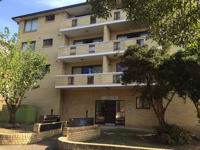 ___107-109 Castlereagh Street, Liverpool NSW 2170