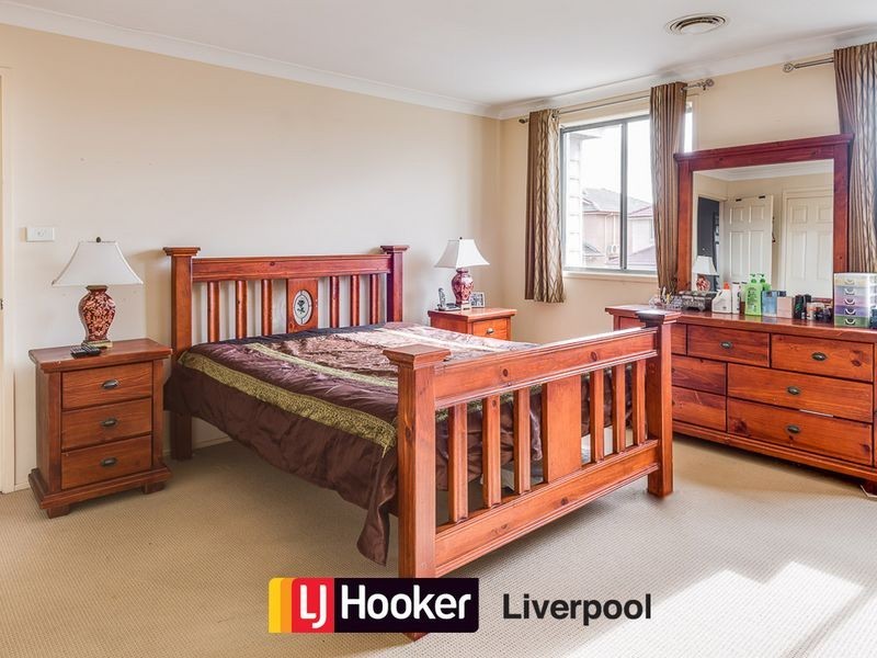 11 Geraldton Street, Prestons NSW 2170