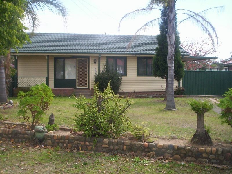 47 Guthega Crescent, Heckenberg NSW 2168