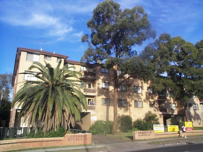 42 Copeland Street, Liverpool NSW 2170