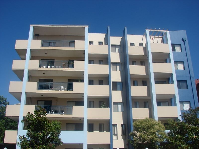 29-31 Catlereagh Street, Liverpool NSW 2170