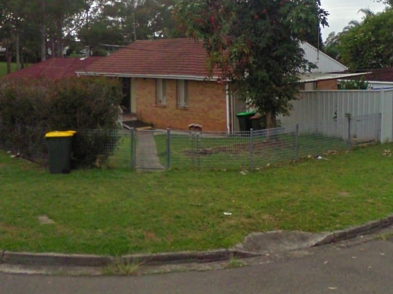 90 South Liverpool Road, Heckenberg NSW 2168