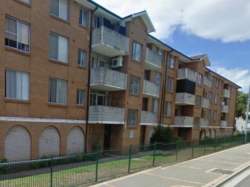 15/2 Beale Street, Liverpool NSW 2170