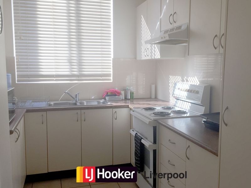 15/2 Beale Street, Liverpool NSW 2170