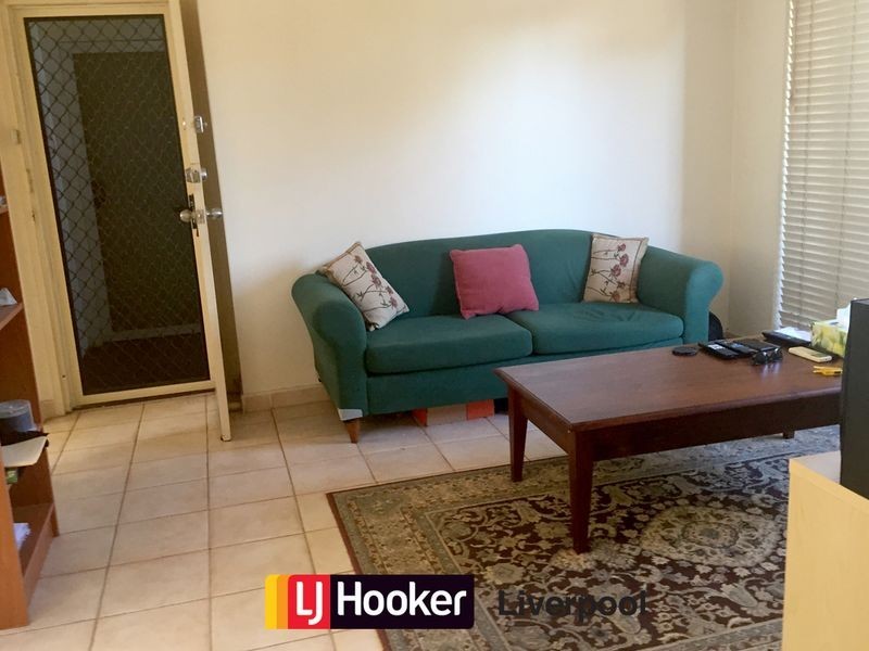 15/2 Beale Street, Liverpool NSW 2170