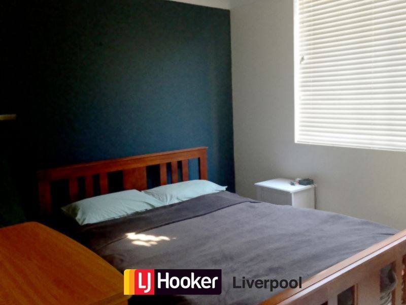 15/2 Beale Street, Liverpool NSW 2170