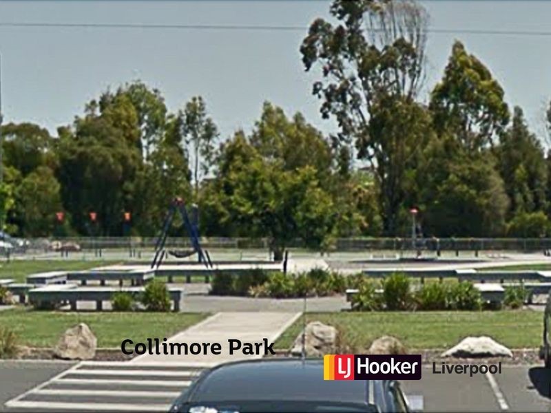 15/2 Beale Street, Liverpool NSW 2170