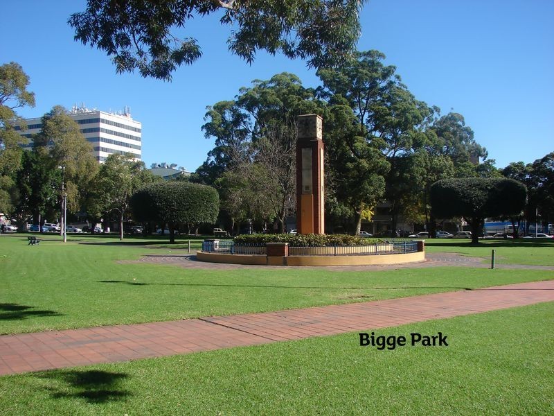 15/2 Beale Street, Liverpool NSW 2170