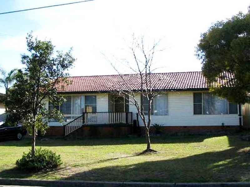 Casula NSW 2170