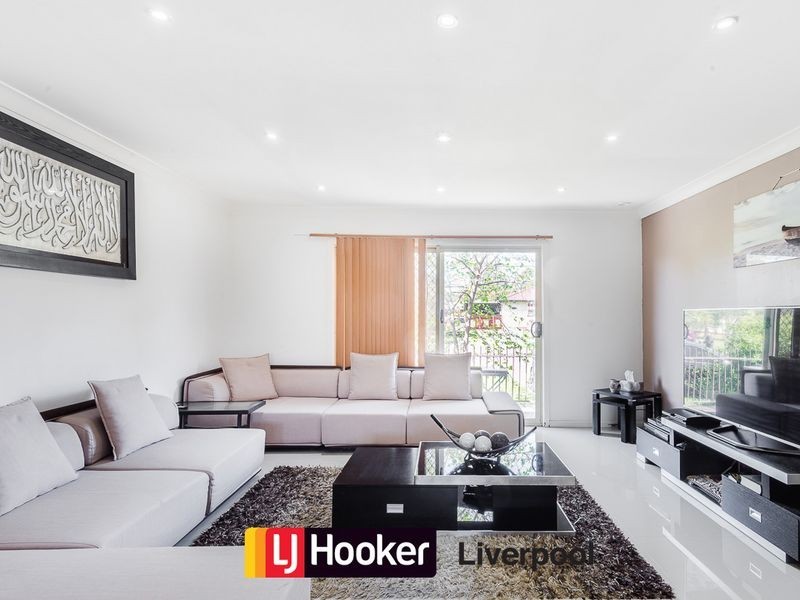 29 Stanwell Crescent, Ashcroft NSW 2168