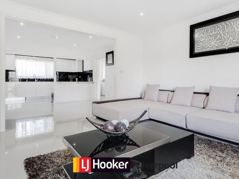 29 Stanwell Crescent, Ashcroft NSW 2168