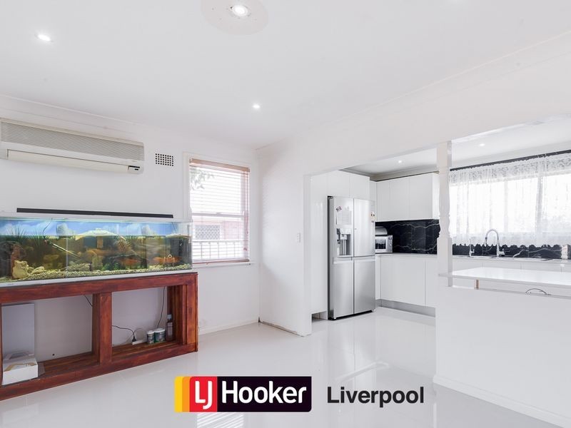 29 Stanwell Crescent, Ashcroft NSW 2168