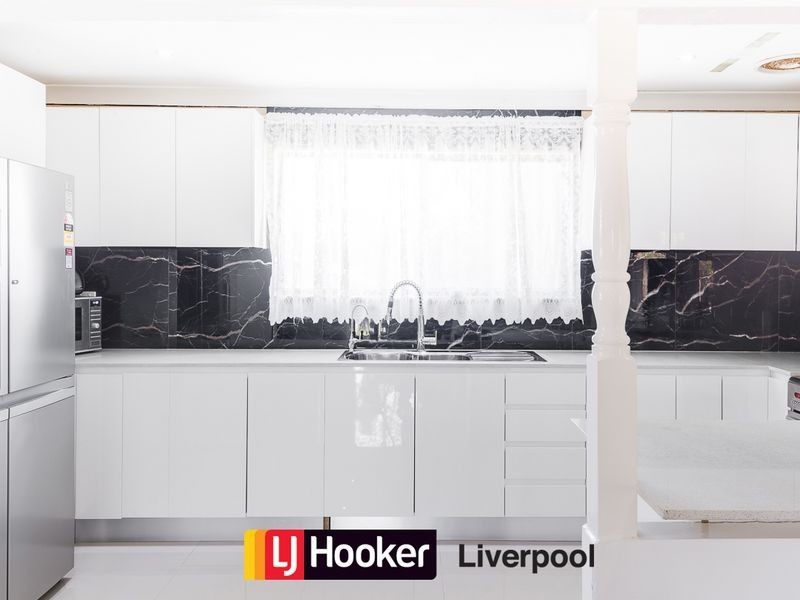 29 Stanwell Crescent, Ashcroft NSW 2168