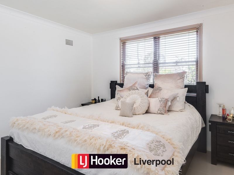 29 Stanwell Crescent, Ashcroft NSW 2168