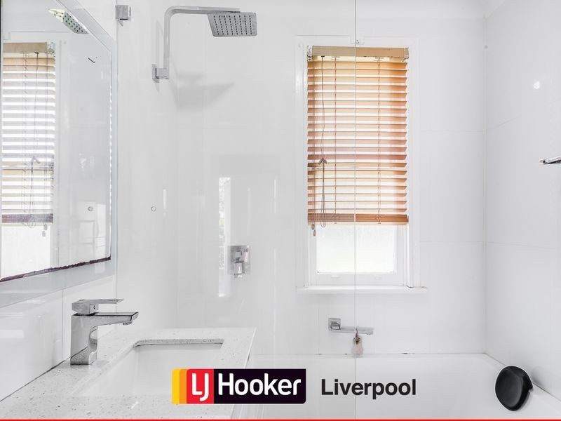 29 Stanwell Crescent, Ashcroft NSW 2168