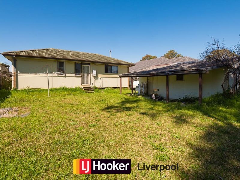 29 Stanwell Crescent, Ashcroft NSW 2168