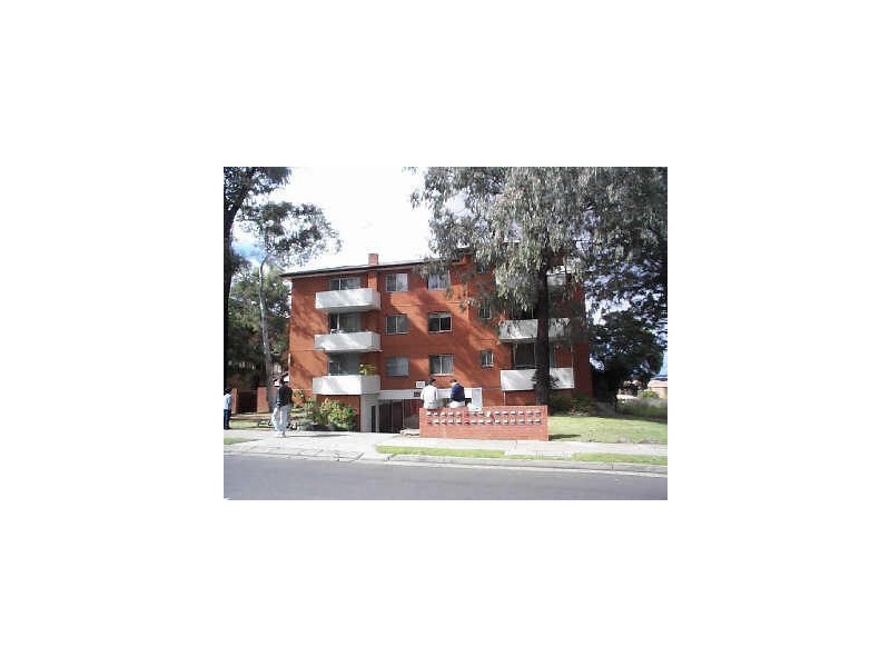 30-34 Speed Street, Liverpool NSW 2170
