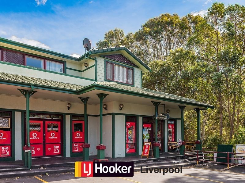 3/26 Derribong Drive, Cordeaux Heights NSW 2526