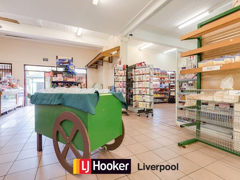 3/26 Derribong Drive, Cordeaux Heights NSW 2526