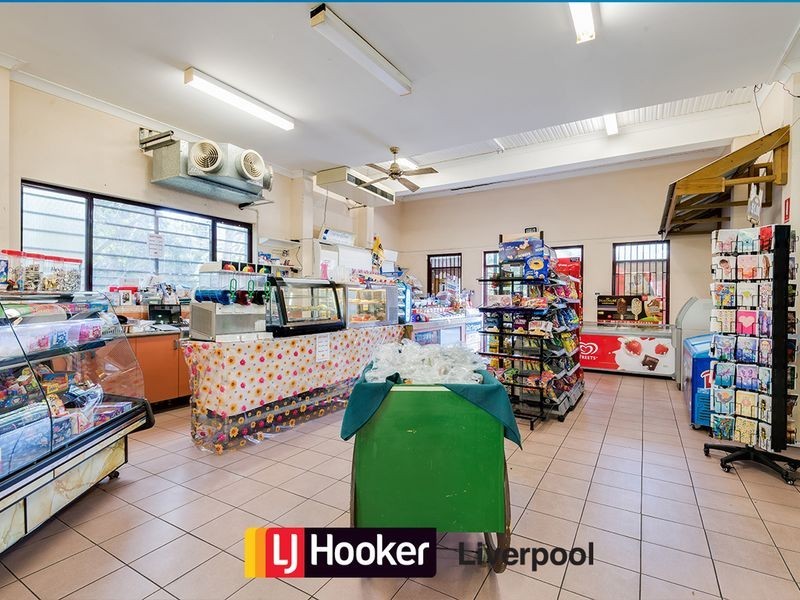 3/26 Derribong Drive, Cordeaux Heights NSW 2526