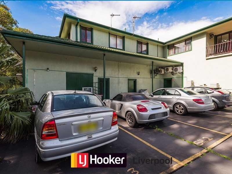 3/26 Derribong Drive, Cordeaux Heights NSW 2526