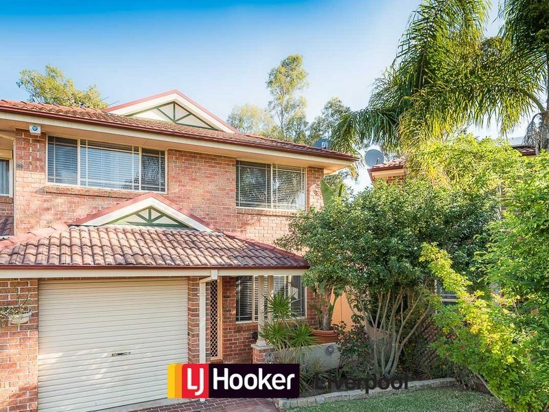2/13 Clune Close, Casula NSW 2170