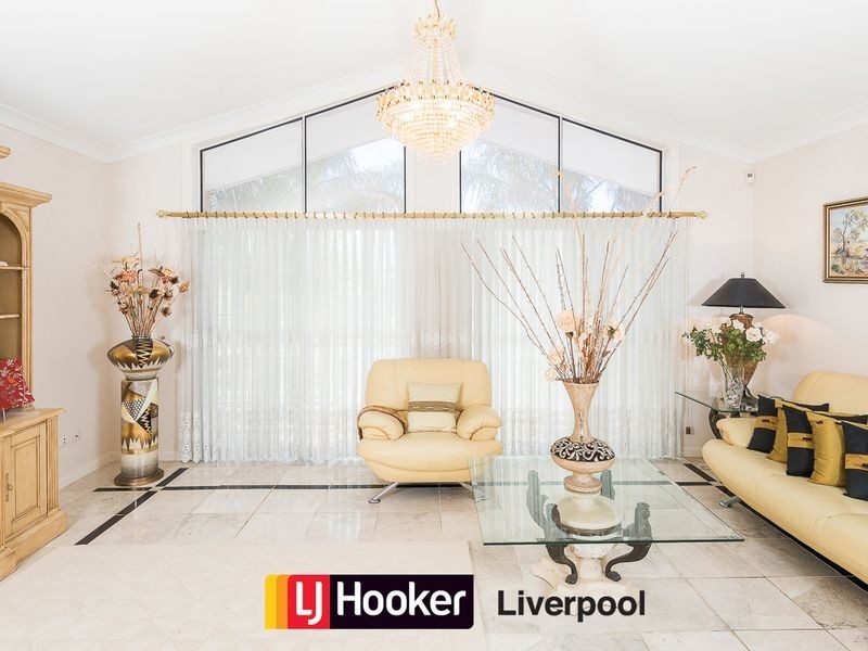 7 Throsby Street, Casula NSW 2170